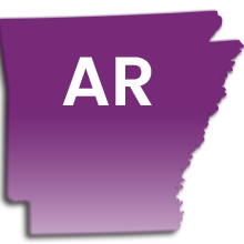 Arkansas