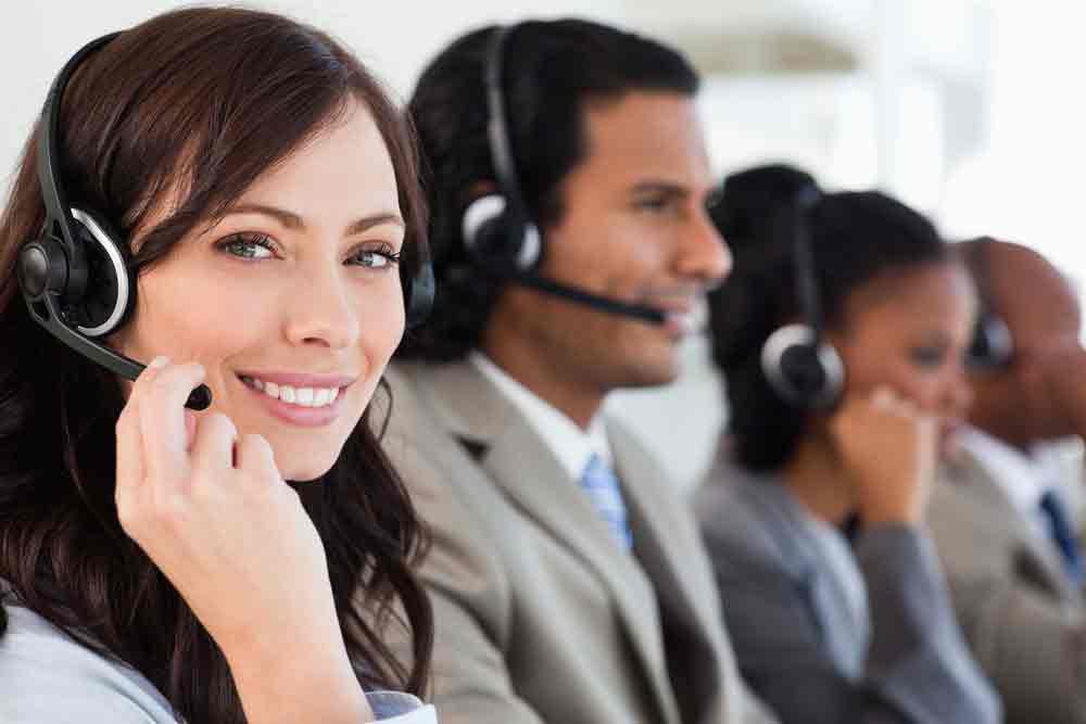 Customer Service Support Customer Service Support