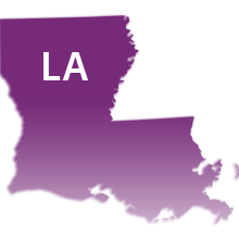 Louisiana