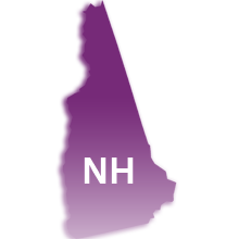 New Hampshire