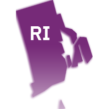 Rhode Island