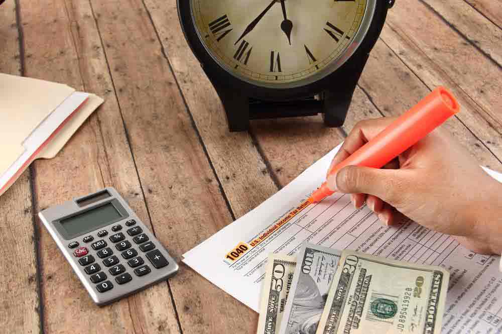 Tax Refund Status Tax Refund Status