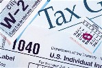Get answers to your questions with OnLine Taxes Tax Information!